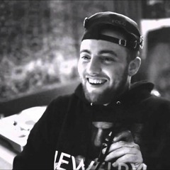 Mac Miller Type Beat - "My Shorty"