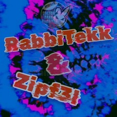 RabbiTekk & Zipf3l - Tekk Gerinsel