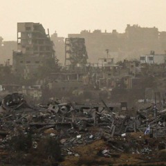 Extinction event (live at the Manor, Sligo, Summer 2021)