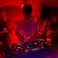 Boiler Room 02-03-24 *Full Set*