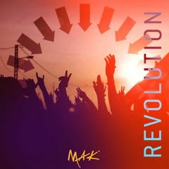 Mak - Revolution (Original Mix)