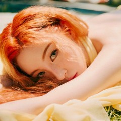 Heart Burn - Sunmi instrumental