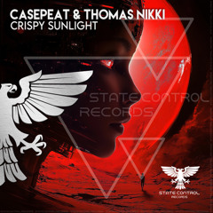 Crispy Sunlight (Extended Mix)