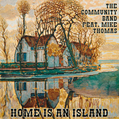 Home Is An Island