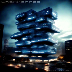 Dance Ambient City v12