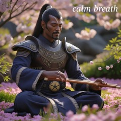 Maltoné - Calm Breath - OSC 203