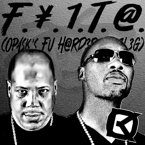 7H3 0V7H3R3 BR07H£R5 - F.¥.1.T.@. (OpasK's FU H@RD3R B007L3G) [BUY = FREE DOWNLOAD]