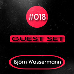 Podcast #018 ( Björn Wassermann )