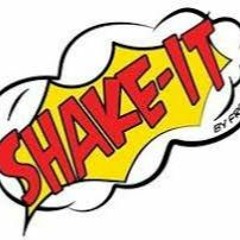 WOBBLE AND SHAKE IT (prod by: Ocean)
