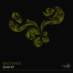 TDR166 || Bastiansé - On a Hotel (Original Mix)[Quad EP] OUT NOW!!