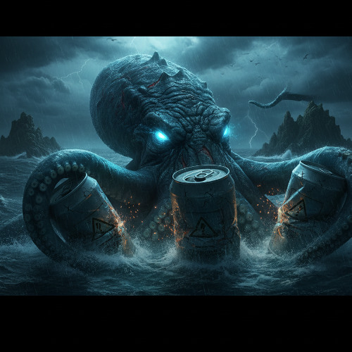 Gorilla Glue x G. Fury x Coffe x Buly VS.