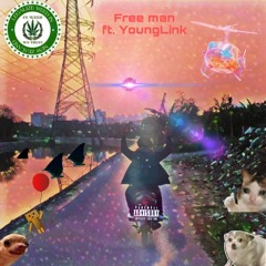 Free Man ft. YoungLink