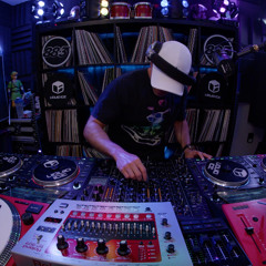 💥Banger💥 Funky House mix on Centreforce 88.3 | August 27, 2025 [P2]