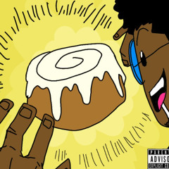 pMaC - Cinnamon roll (prod. Metzmusic)