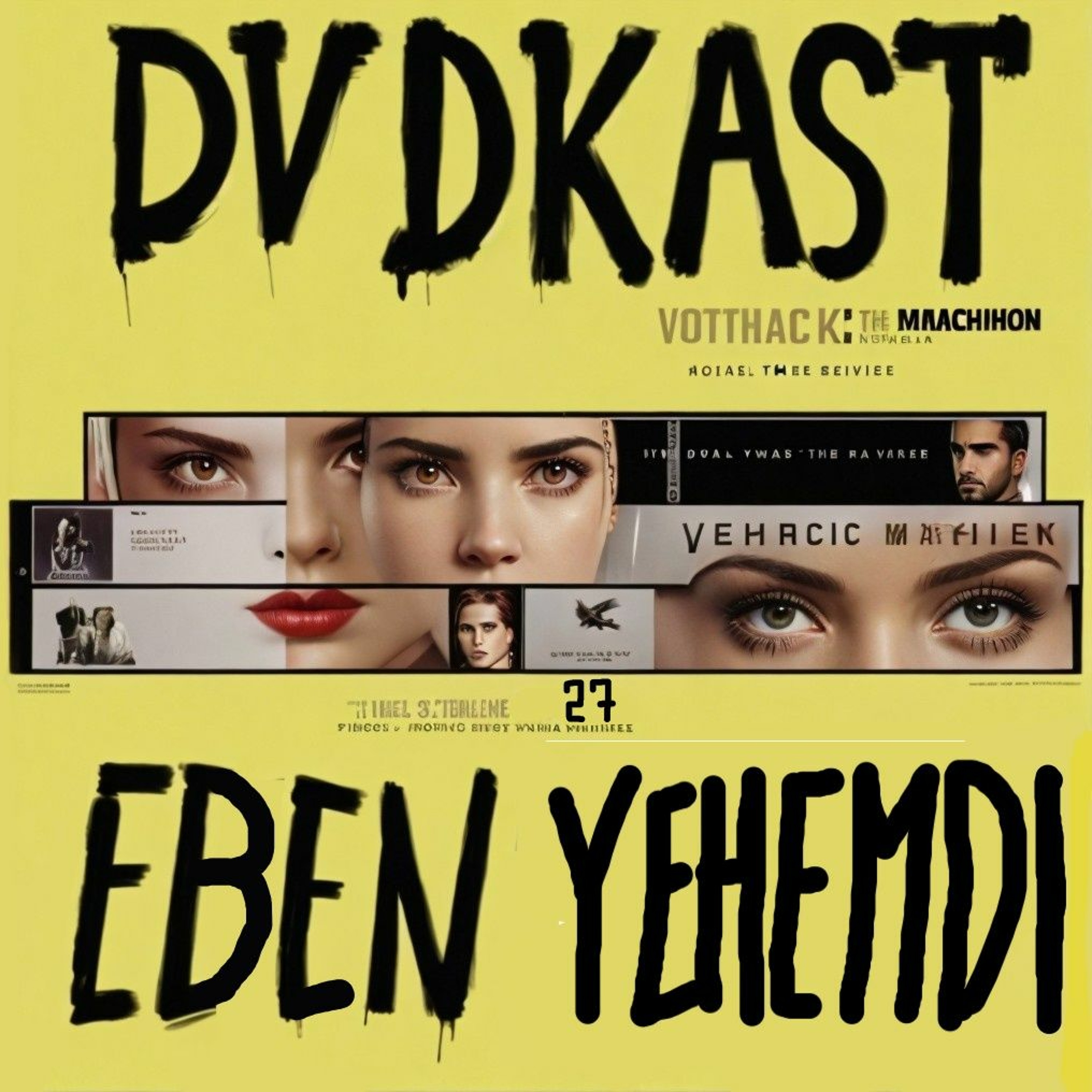 DVDKAST