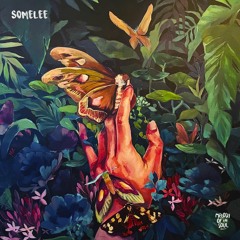 Somelee - Nostalgee (Snippet)