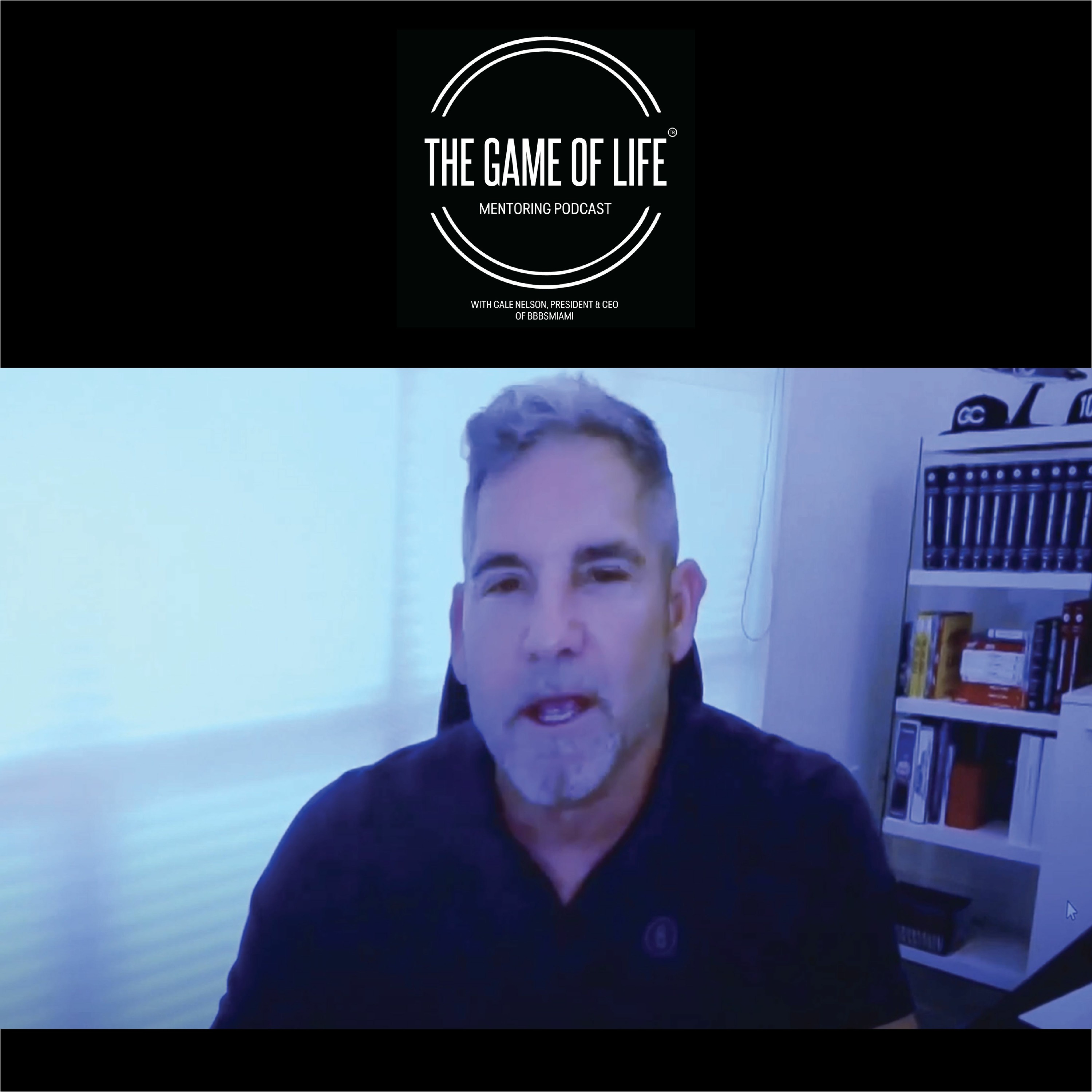 S2E62 Inspiring Potential With The 10X Rule | Big Brothers Big Sisters of Miami episode artwork