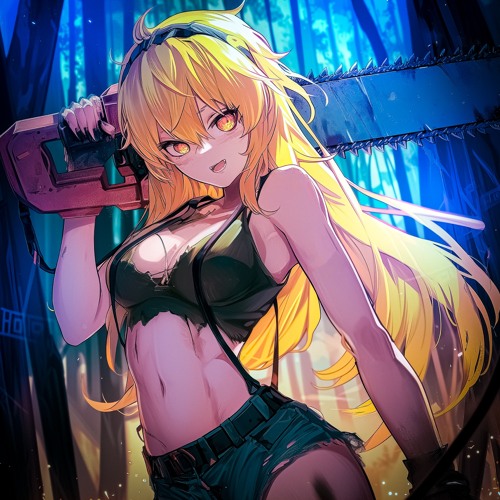 Glichery, Staarz, Bibi Babydoll - Automotivo ( Remix )