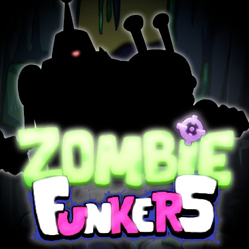 CATCHIN' - Zombie Funkers OST [BY XEEGIOL]