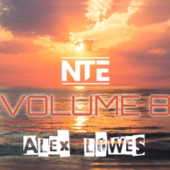 NTE MIX SERIES - VOLUME 8 - ALEX LOWES