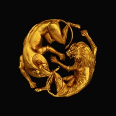 Beyoncé, Jay-Z & Childish Gambino feat. Oumou Sangare - MOOD 4 EVA