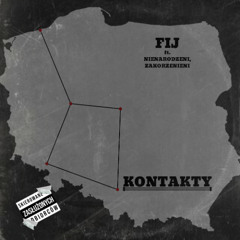 KONTAKTY (FT. NIENARODZENI, ZAKORZENIENI)