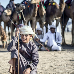 Orteil D'un Chameau(turn down your speakers)