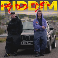 RIDDIM