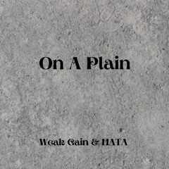 On A Plain by Weak Gain & HATA (Nirvana Cover)