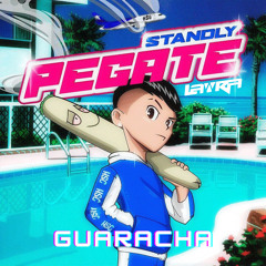 Standly - Pegate - DJ LARA Version Guaracha