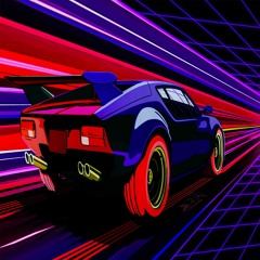 Fast Car (DnB remix)