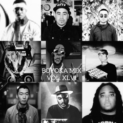 BOYOKA MIX VOL.46 - YOKA KAKA (Pt 2)