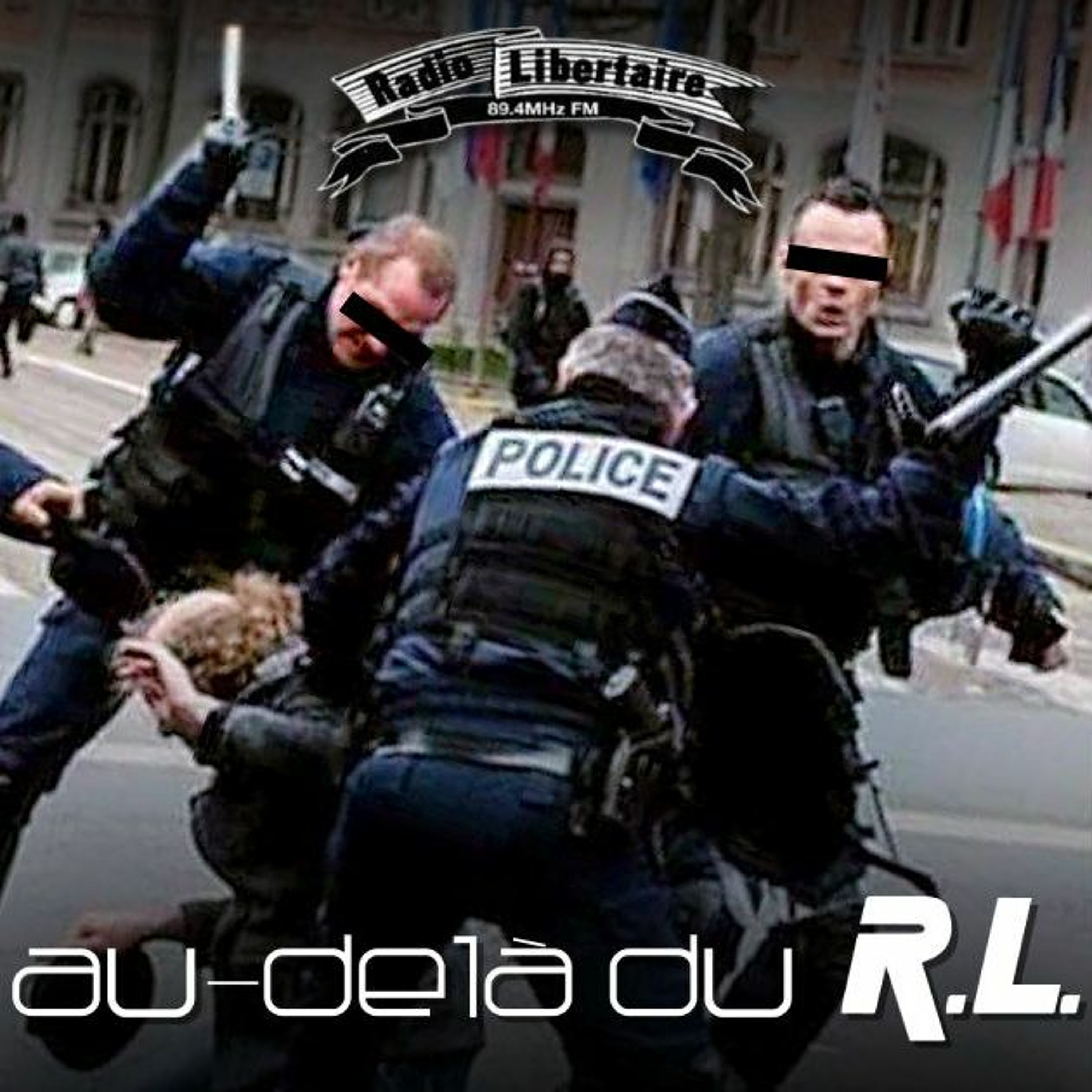Au-delà du R.L.