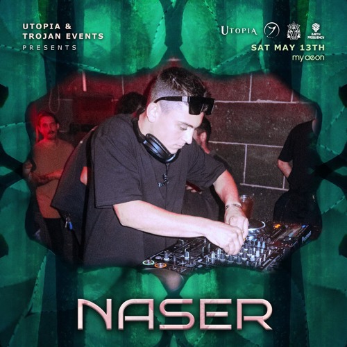 NASER - HYPOGEO (MyAeon)