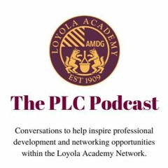 The PLC Podcast - Dan Cashion '88
