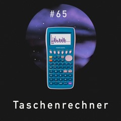 #65 - Taschenrechner