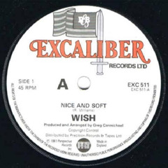 Nice And Soft  Extended Dance Mix Djloops (1981)