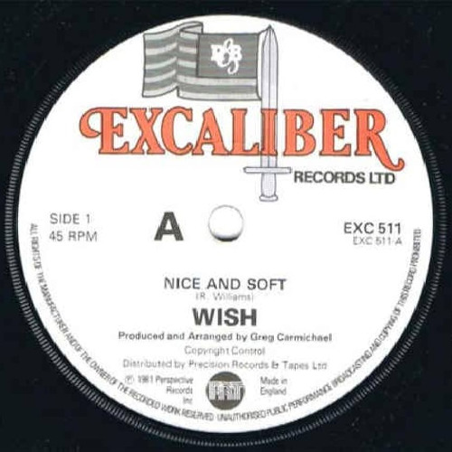 Nice And Soft  Extended Dance Mix Djloops (1981)
