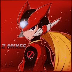 Theme of Zero! [Intro Stage] Mega Man Zero