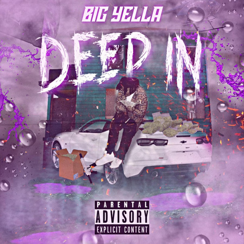 Big Yella - SRT