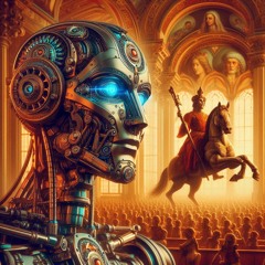 The Age of Automation