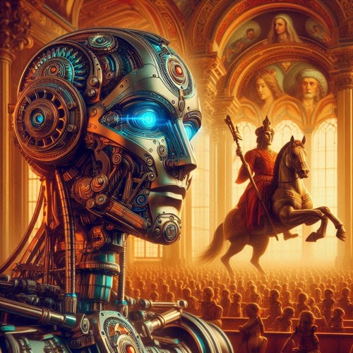The Age of Automation
