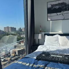 trap and r&b mashup playlist: live from brooklyn