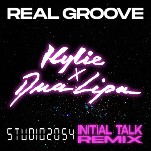 ☎︎ Remixed by Initial Talk.