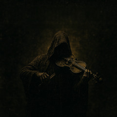 Nightfall Over Dublin