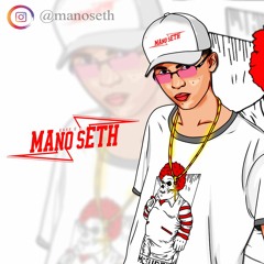 PUTARIA SEMPRE PORRA - DJ MANO SETH, MC RD, MC TETEU