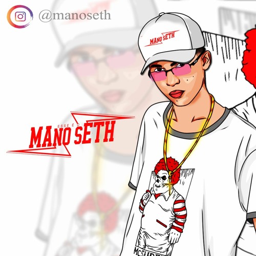 PUTARIA SEMPRE PORRA - DJ MANO SETH, MC RD, MC TETEU