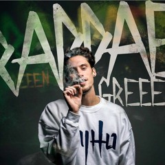 GReeeN - Süßes C