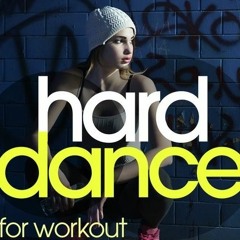 Workout Session 6; Hard Techno, Psy-Hard Trance & Hardcore for HIIT Gym Workout (Dr. No dj Mix 2022)