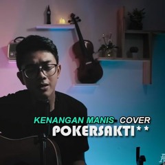 Kenangan Manis - Pamungkas ( Cover By Agitrama )lagu baru 2021